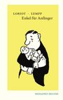 Reinhart G. E. Lempp: Enkel für Anfänger, Buch