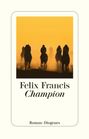 Felix Francis: Champion, Buch