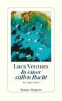 Luca Ventura: In einer stillen Bucht, Buch