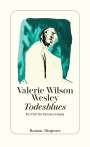 Valerie Wilson Wesley: Todesblues, Buch