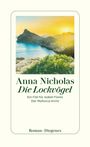 Anna Nicholas: Die Lockvögel, Buch
