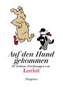 Loriot: Auf den Hund gekommen, Buch