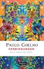Paulo Coelho: Verbindungen - Buch-Kalender 2025, Buch