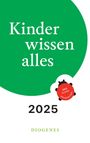 : Kinder wissen alles 2025, KAL