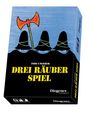 Tomi Ungerer: Drei Räuber Spiel, SPL