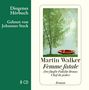 Martin Walker: Femme fatale, CD,CD,CD,CD,CD,CD,CD,CD