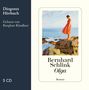 Bernhard Schlink: Olga, CD,CD,CD,CD,CD