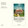 Martin Walker: Menu surprise, CD