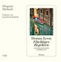 Donna Leon: Flüchtiges Begehren, CD,CD,CD,CD,CD,CD,CD