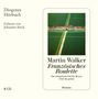 Martin Walker: Französisches Roulette, CD,CD,CD,CD,CD,CD,CD,CD