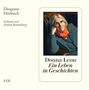 Donna Leon: Ein Leben in Geschichten, CD,CD,CD