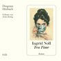 Ingrid Noll: Tea Time, CD
