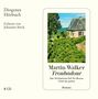 Martin Walker: Troubadour, CD,CD,CD,CD,CD,CD,CD,CD