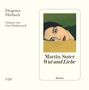 Martin Suter: Wut und Liebe. 7 CDS, CD