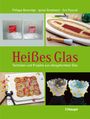 Philippa Beveridge: Heißes Glas, Buch