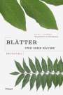Allen J. Coombes: Blätter und ihre Bäume, Buch