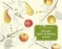 Gustav Pfau-Schellenberg: 100 alte Apfel- und Birnensorten, Buch