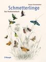 Johann Brandstetter: Schmetterlinge - Das Postkartenbuch, Div.