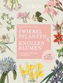 Richard Wilford: Zwiebelpflanzen & Knollenblumen, Buch