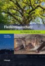 Elias Bader: Fledermausschutz, Buch
