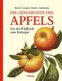 Barrie E. Juniper: Die Geschichte des Apfels, Buch