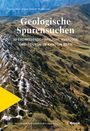 : Geologische Spurensuchen, Buch