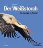 Lorenz Heer: Der Weißstorch, Buch