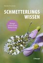 Mareike Possienke: Schmetterlingswissen, Buch
