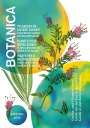 : Botanica 2024, Buch