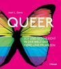 Josh L. Davis: Queer, Buch