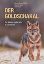 Daniela Derron-Hilfiker: Der Goldschakal, Buch