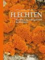 Robert Lücking: Flechten, Buch