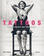Matt Lodder: Tattoos, Buch