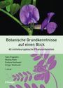 Yann Fragnière: Botanische Grundkenntnisse auf einen Blick, Buch