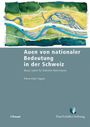 Pierre-Alain Oggier: Auen von nationaler Bedeutung, Buch