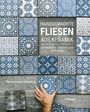 Forrest Lesch-Middelton: Handgemachte Fliesen aus Keramik, Buch