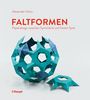 Alexander Heinz: Faltformen, Buch