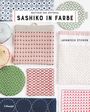 : Sashiko in Farbe, Buch