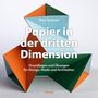 Paul Jackson: Papier in der dritten Dimension, Buch