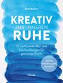 Demi Dawkins: Kreativ zur inneren Ruhe, Buch