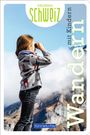 : Wandern mit Kindern Erlebnis Schweiz, Buch