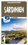 : Sardinien Wanderführer, Buch
