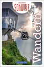 Wandern mit Bergbahnen Erlebnis Schweiz, Buch