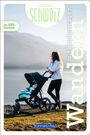 : Kümmerly+Frey Erlebnis Schweiz Wandern mit Kinderwagen - Wanderführer, Buch