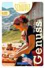 Kümmerly+Frey Erlebnis Schweiz Genusswanderungen - Wanderführer, Buch