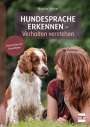 Monika Schaal: Hundesprache erkennen - Verhalten verstehen, Buch