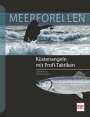 Jens Bursell: Meerforellen, Buch