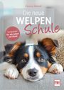 Carsten Bainski: Der neue Welpenschule, Buch