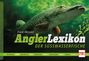 Frank Weissert: Angler-Lexikon der Süßwasserfische, Buch
