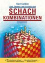 Karl Colditz: Lehr-, Übungs- und Testbuch der Schachkombinationen, Buch